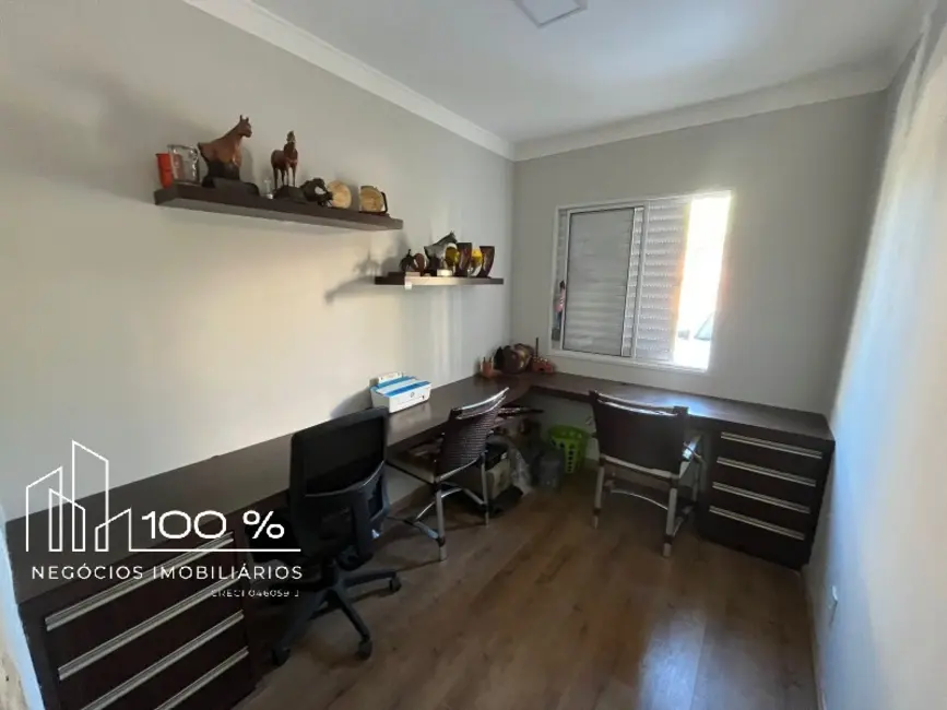 Foto 7 de Casa de Condomínio com 3 quartos à venda, 100m2 em Jardim Vista Alegre, Sao Jose Do Rio Preto - SP