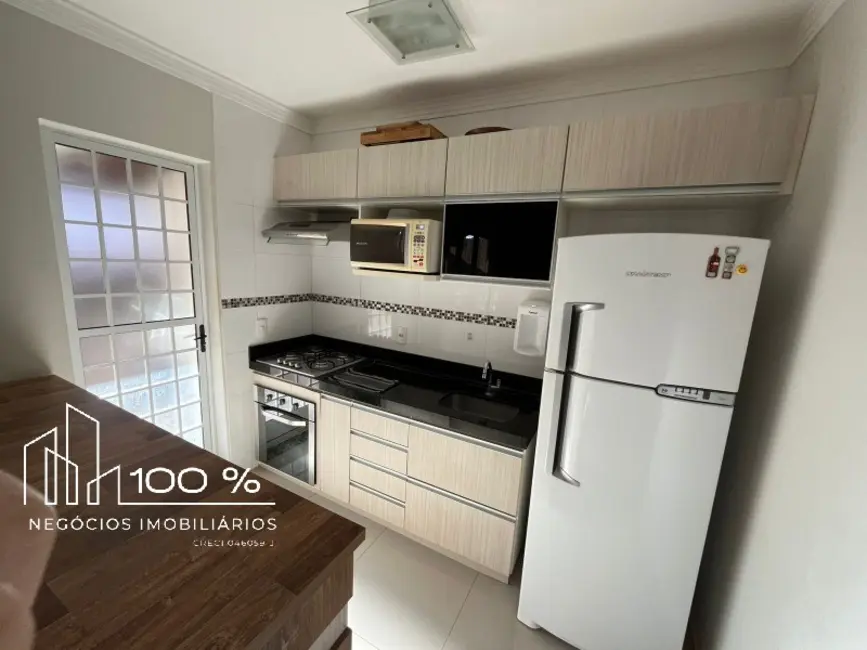 Foto 9 de Casa de Condomínio com 3 quartos à venda, 100m2 em Jardim Vista Alegre, Sao Jose Do Rio Preto - SP