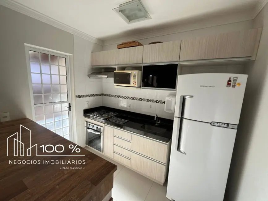 Foto 3 de Casa de Condomínio com 3 quartos à venda, 100m2 em Jardim Vista Alegre, Sao Jose Do Rio Preto - SP