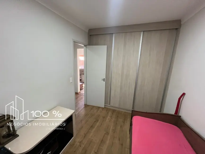 Foto 8 de Casa de Condomínio com 3 quartos à venda, 100m2 em Jardim Vista Alegre, Sao Jose Do Rio Preto - SP