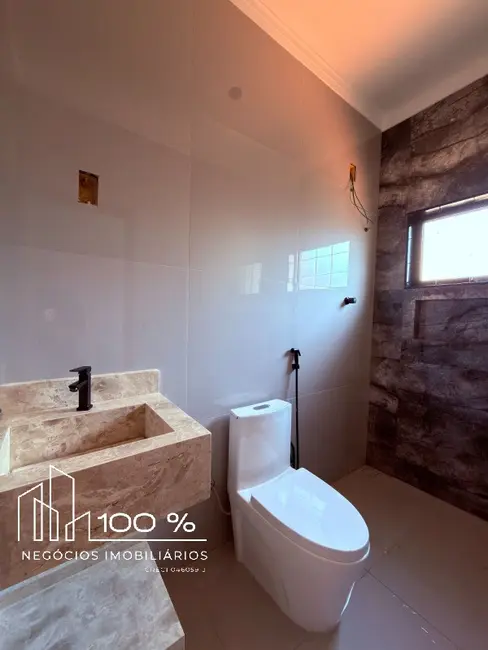 Foto 9 de Casa com 2 quartos à venda, 78m2 em Sao Jose Do Rio Preto - SP