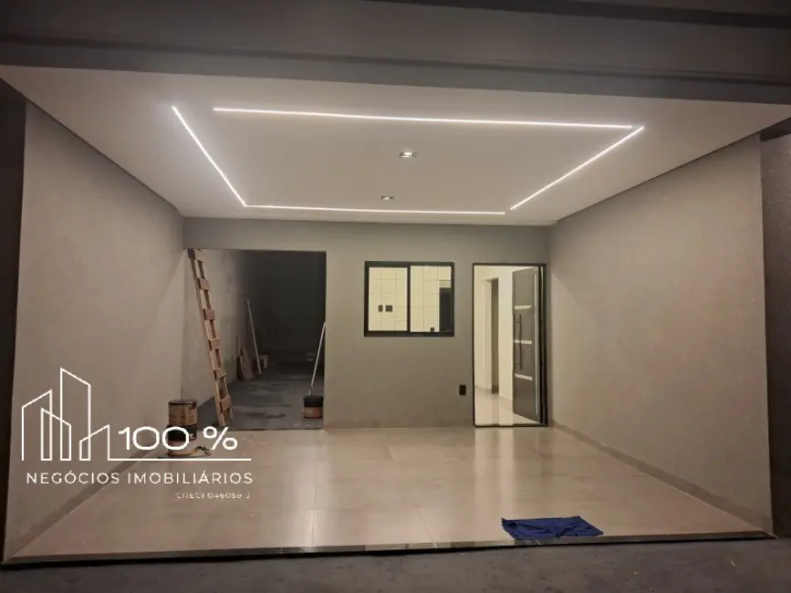 Foto 3 de Casa com 2 quartos à venda, 78m2 em Sao Jose Do Rio Preto - SP