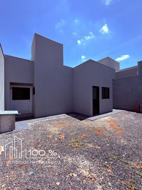 Foto 6 de Casa com 2 quartos à venda, 78m2 em Sao Jose Do Rio Preto - SP