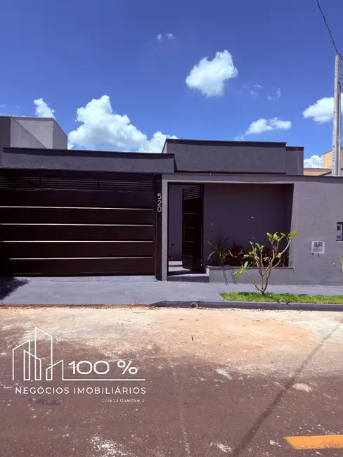 Foto 8 de Casa com 2 quartos à venda, 78m2 em Sao Jose Do Rio Preto - SP
