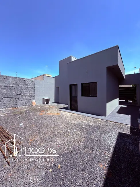 Foto 7 de Casa com 2 quartos à venda, 78m2 em Sao Jose Do Rio Preto - SP