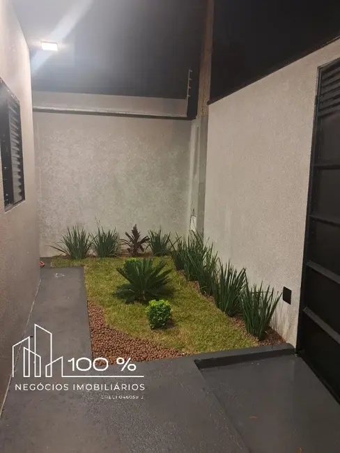 Foto 4 de Casa com 2 quartos à venda, 78m2 em Sao Jose Do Rio Preto - SP
