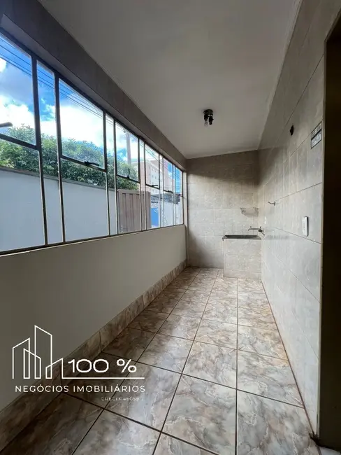 Foto 2 de Sala Comercial com 3 quartos à venda, 144m2 em Jardim Maracanã, Sao Jose Do Rio Preto - SP