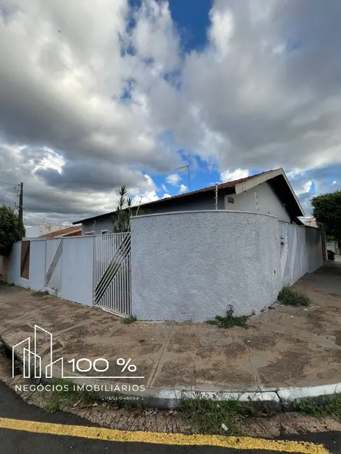 Foto 4 de Sala Comercial com 3 quartos à venda, 144m2 em Jardim Maracanã, Sao Jose Do Rio Preto - SP