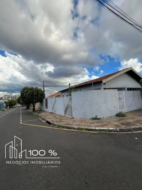 Foto 5 de Sala Comercial com 3 quartos à venda, 144m2 em Jardim Maracanã, Sao Jose Do Rio Preto - SP