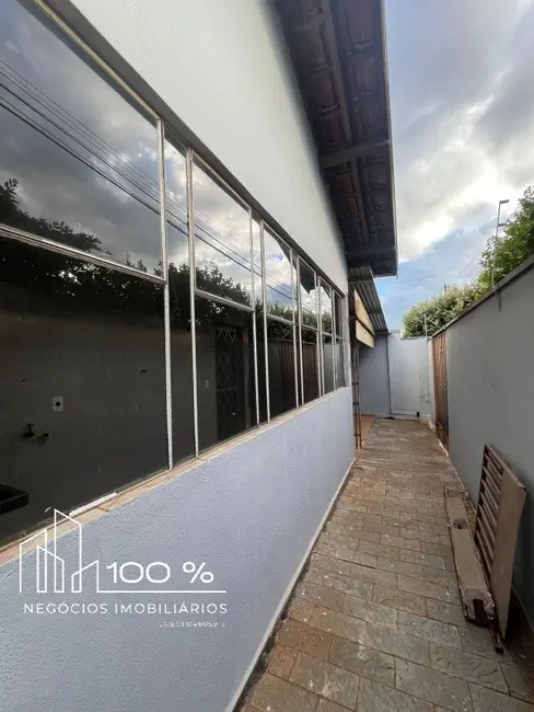 Foto 7 de Sala Comercial com 3 quartos à venda, 144m2 em Jardim Maracanã, Sao Jose Do Rio Preto - SP