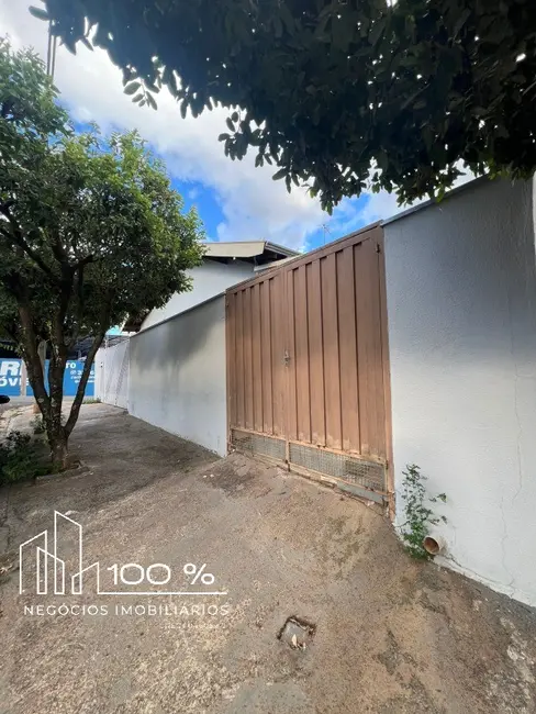 Foto 1 de Sala Comercial com 3 quartos à venda, 144m2 em Jardim Maracanã, Sao Jose Do Rio Preto - SP