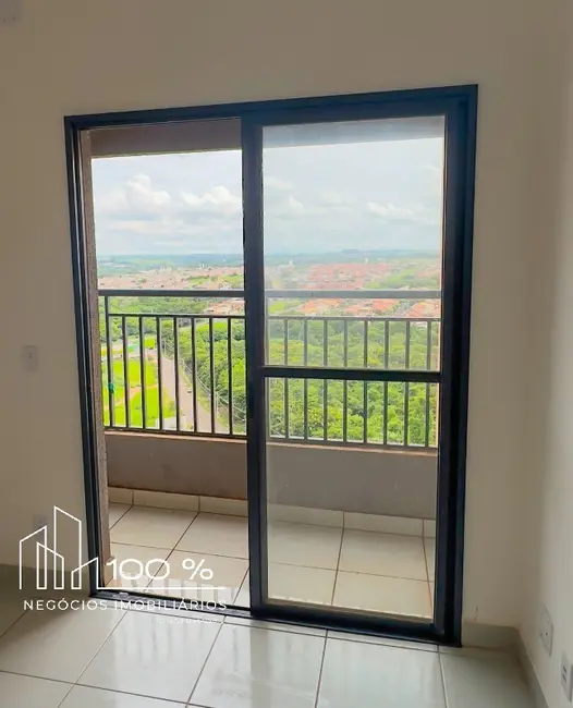 Foto 3 de Apartamento com 2 quartos à venda, 49m2 em Sao Jose Do Rio Preto - SP