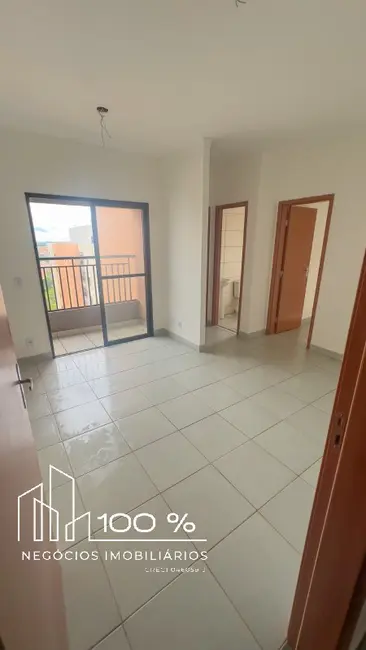 Foto 8 de Apartamento com 2 quartos à venda, 49m2 em Sao Jose Do Rio Preto - SP