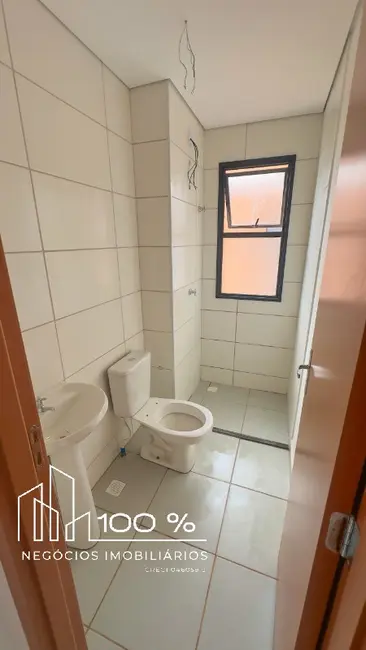 Foto 7 de Apartamento com 2 quartos à venda, 49m2 em Sao Jose Do Rio Preto - SP