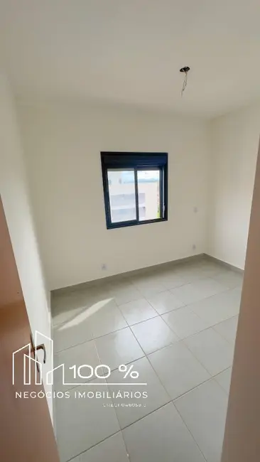 Foto 2 de Apartamento com 2 quartos à venda, 49m2 em Sao Jose Do Rio Preto - SP