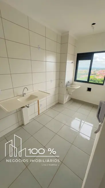 Foto 5 de Apartamento com 2 quartos à venda, 49m2 em Sao Jose Do Rio Preto - SP