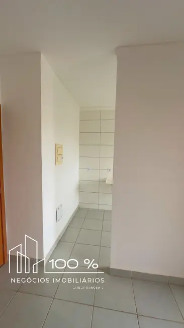 Foto 6 de Apartamento com 2 quartos à venda, 49m2 em Sao Jose Do Rio Preto - SP