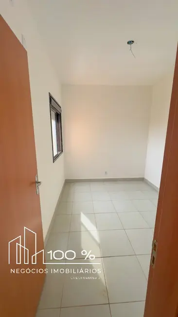 Foto 4 de Apartamento com 2 quartos à venda, 49m2 em Sao Jose Do Rio Preto - SP