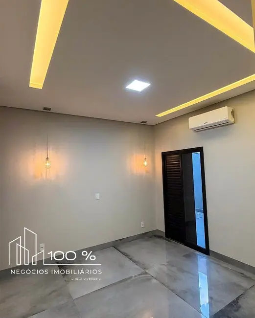 Foto 2 de Casa de Condomínio com 3 quartos à venda, 170m2 em Sao Jose Do Rio Preto - SP