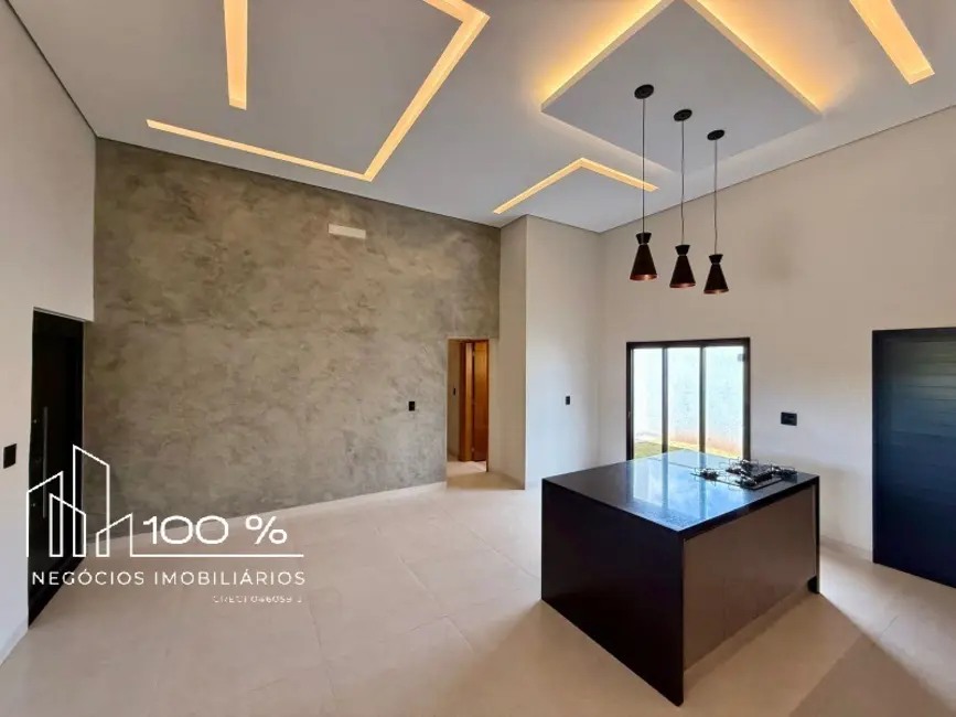 Foto 8 de Casa de Condomínio com 3 quartos à venda, 121m2 em Sao Jose Do Rio Preto - SP