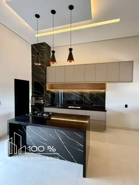 Foto 4 de Casa de Condomínio com 3 quartos à venda, 121m2 em Sao Jose Do Rio Preto - SP