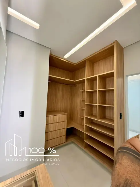 Foto 2 de Casa de Condomínio com 3 quartos à venda, 121m2 em Sao Jose Do Rio Preto - SP