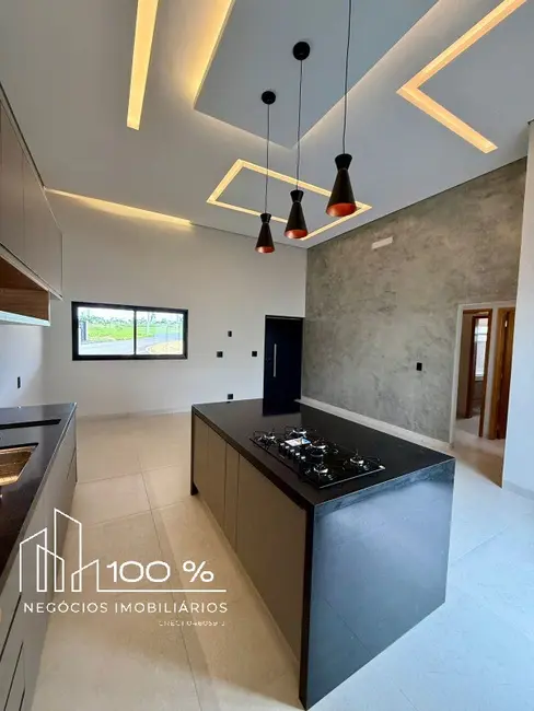 Foto 9 de Casa de Condomínio com 3 quartos à venda, 121m2 em Sao Jose Do Rio Preto - SP