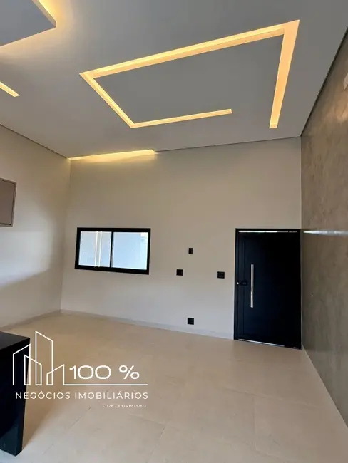 Foto 7 de Casa de Condomínio com 3 quartos à venda, 121m2 em Sao Jose Do Rio Preto - SP