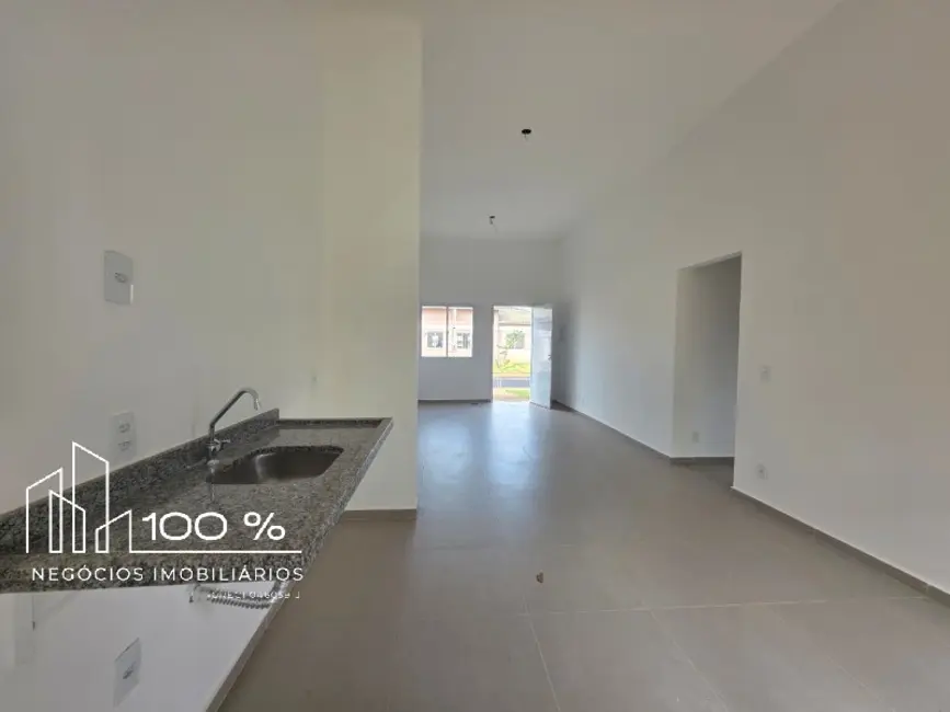 Foto 9 de Casa com 3 quartos à venda, 100m2 em Bady Bassitt - SP