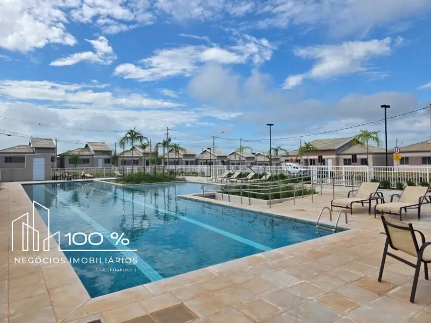 Foto 8 de Casa com 3 quartos à venda, 100m2 em Bady Bassitt - SP