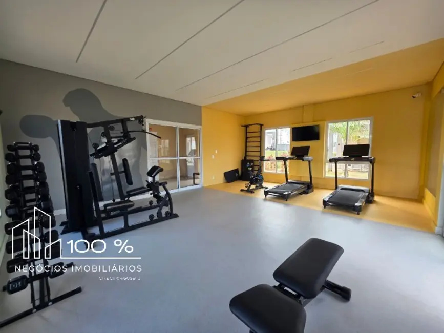 Foto 3 de Casa com 3 quartos à venda, 100m2 em Bady Bassitt - SP