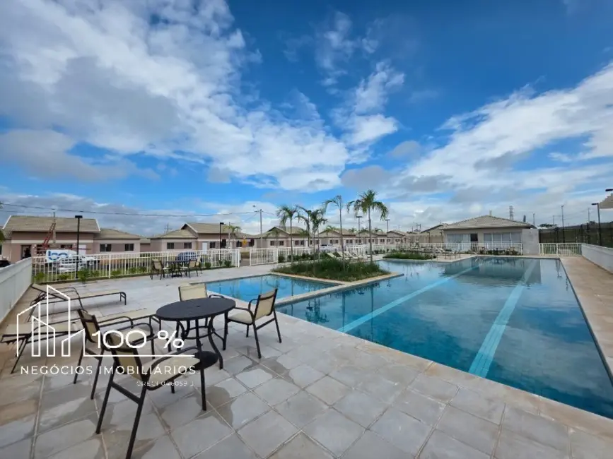 Foto 6 de Casa com 3 quartos à venda, 100m2 em Bady Bassitt - SP