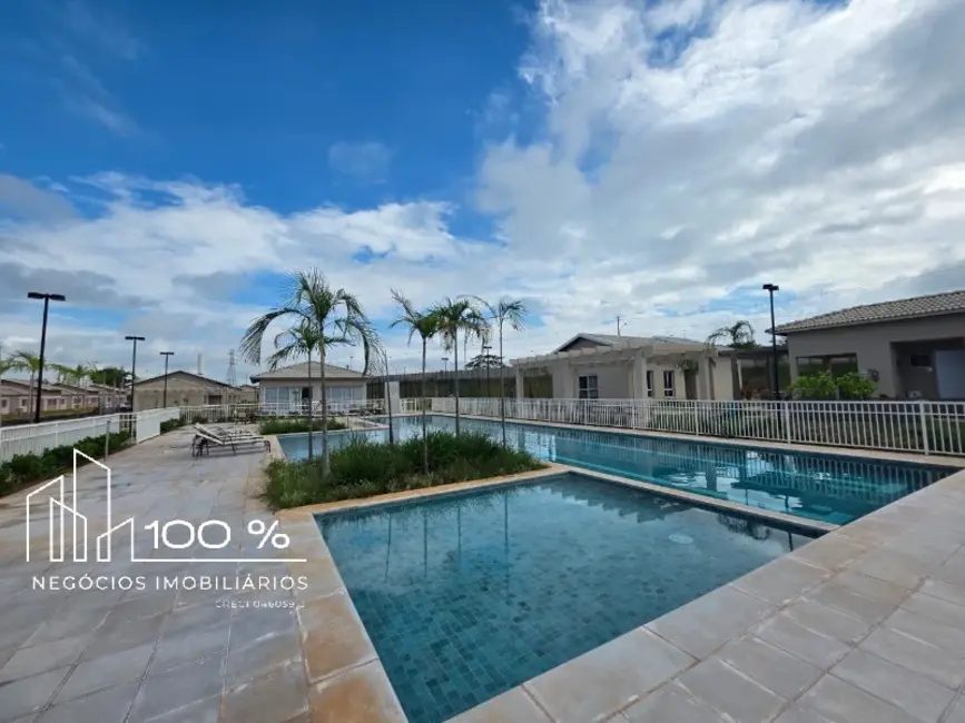 Foto 7 de Casa com 3 quartos à venda, 100m2 em Bady Bassitt - SP