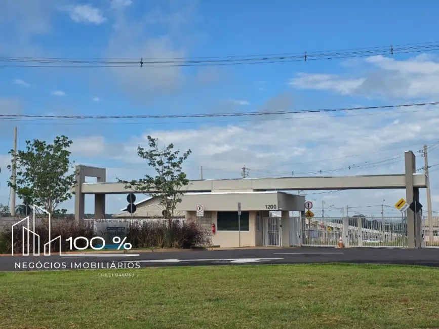 Foto 5 de Casa com 3 quartos à venda, 100m2 em Bady Bassitt - SP