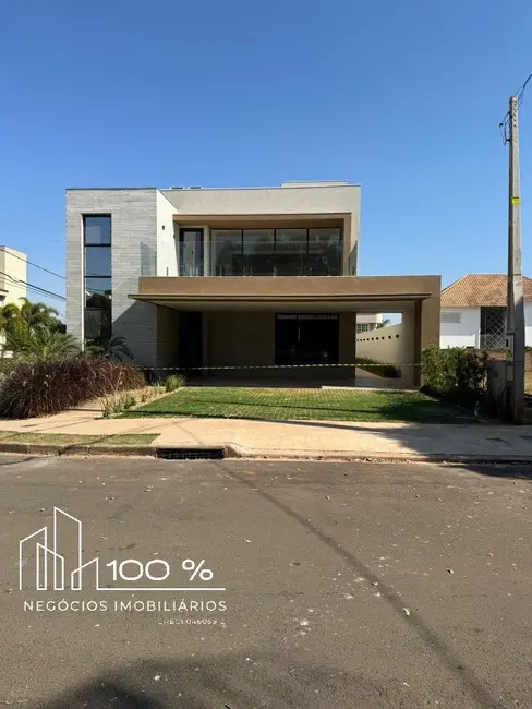 Foto 1 de Casa de Condomínio com 3 quartos à venda, 228m2 em Sao Jose Do Rio Preto - SP