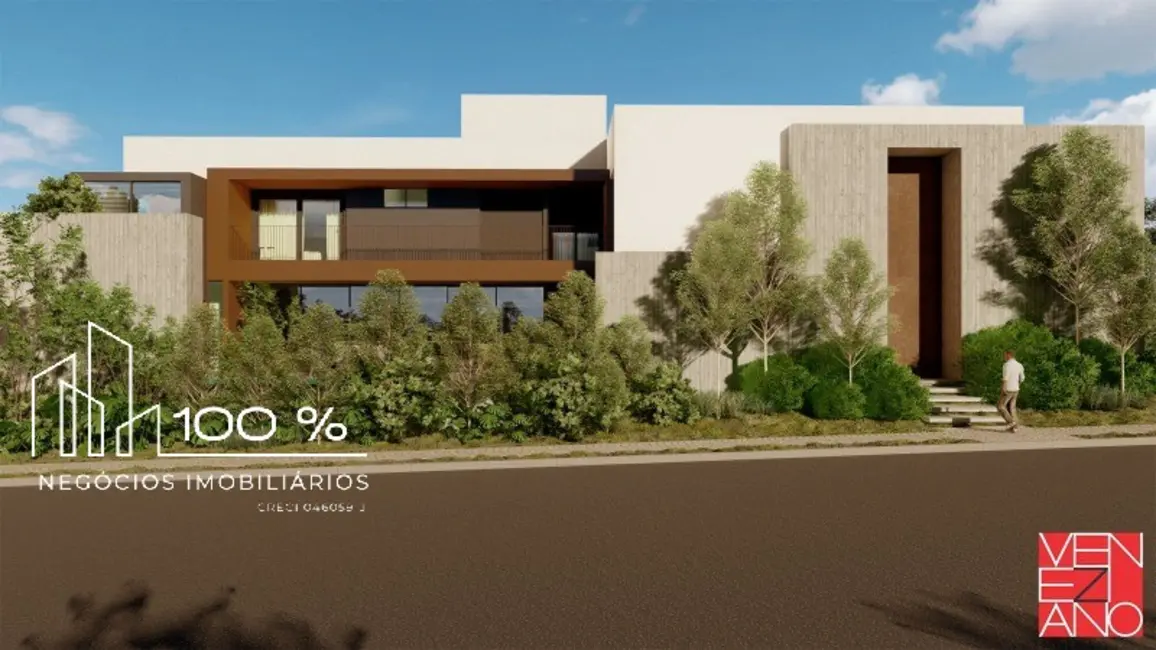 Foto 3 de Casa de Condomínio com 3 quartos à venda, 228m2 em Sao Jose Do Rio Preto - SP