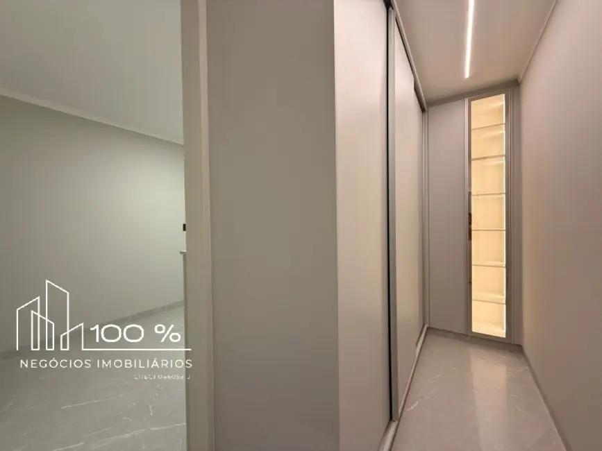 Foto 5 de Casa com 3 quartos à venda, 137m2 em Bady Bassitt - SP