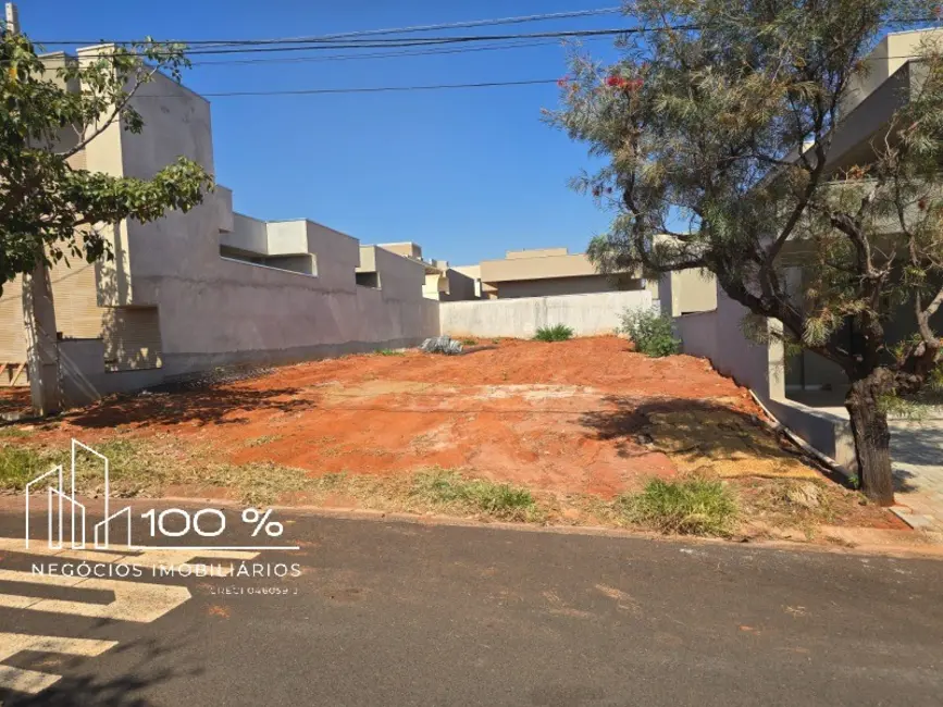 Foto 1 de Terreno / Lote à venda, 275m2 em Village Damha Rio Preto III, Sao Jose Do Rio Preto - SP