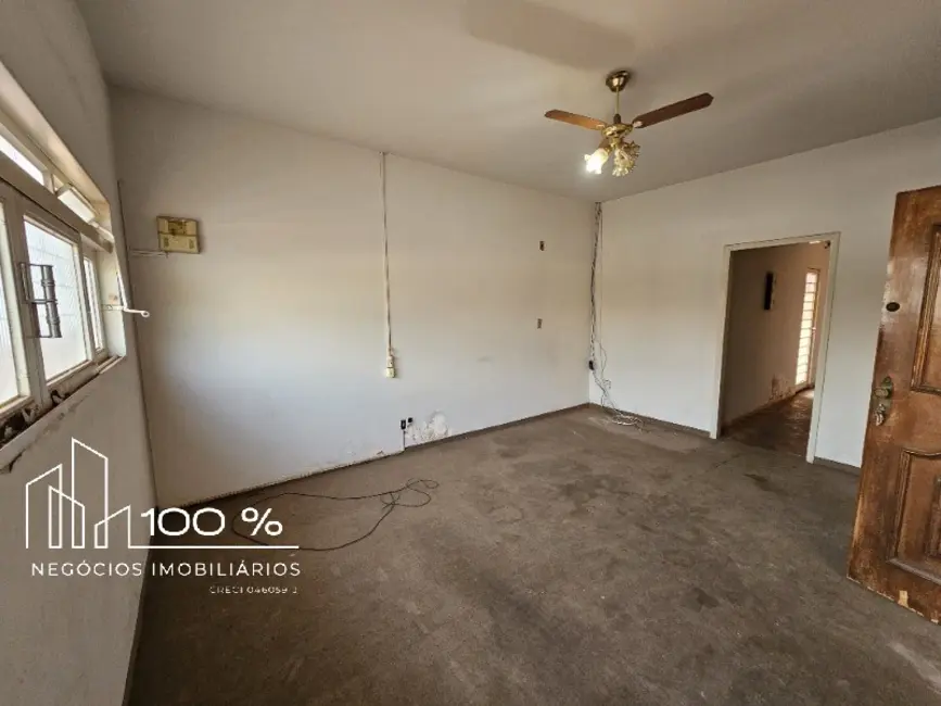 Foto 8 de Casa com 3 quartos à venda, 220m2 em Vila Aeroporto, Sao Jose Do Rio Preto - SP