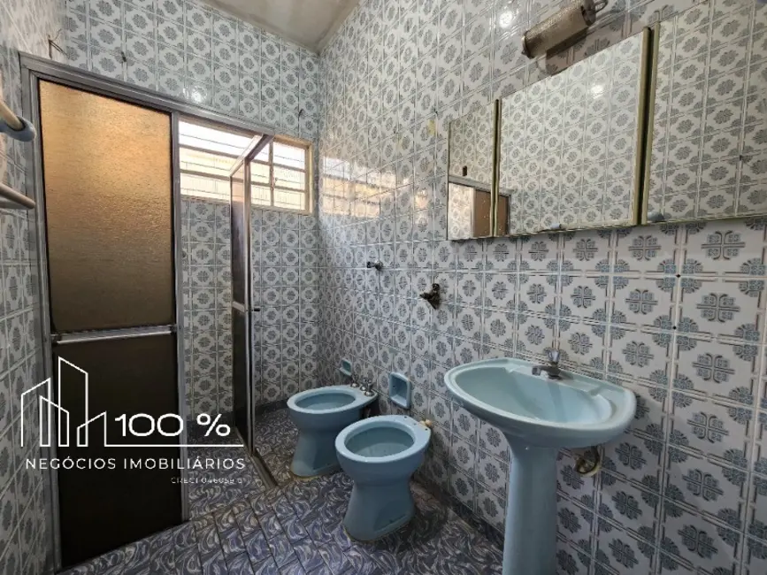 Foto 6 de Casa com 3 quartos à venda, 220m2 em Vila Aeroporto, Sao Jose Do Rio Preto - SP