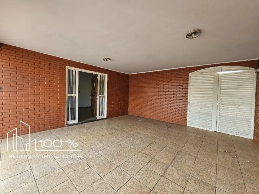 Foto 2 de Casa com 3 quartos à venda, 220m2 em Vila Aeroporto, Sao Jose Do Rio Preto - SP