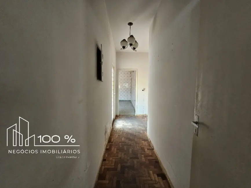 Foto 3 de Casa com 3 quartos à venda, 220m2 em Vila Aeroporto, Sao Jose Do Rio Preto - SP