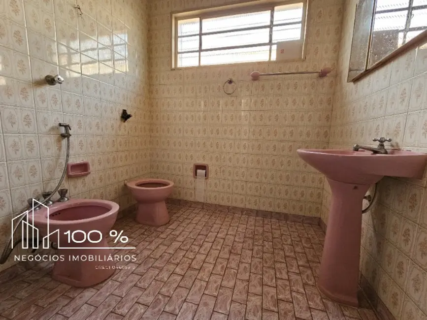 Foto 9 de Casa com 3 quartos à venda, 220m2 em Vila Aeroporto, Sao Jose Do Rio Preto - SP