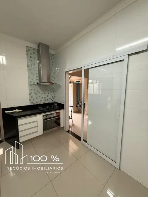Foto 4 de Casa de Condomínio com 3 quartos à venda, 200m2 em Residencial Alta Vista, Sao Jose Do Rio Preto - SP