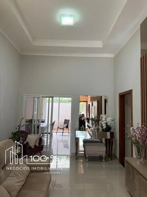 Foto 8 de Casa de Condomínio com 3 quartos à venda, 200m2 em Residencial Alta Vista, Sao Jose Do Rio Preto - SP