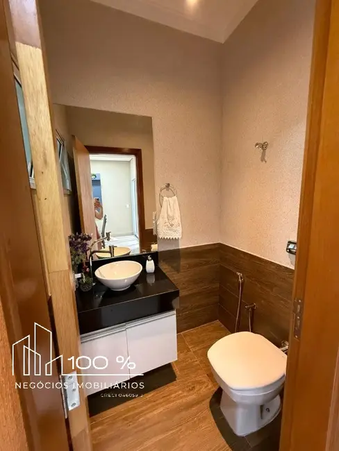 Foto 6 de Casa de Condomínio com 3 quartos à venda, 200m2 em Residencial Alta Vista, Sao Jose Do Rio Preto - SP