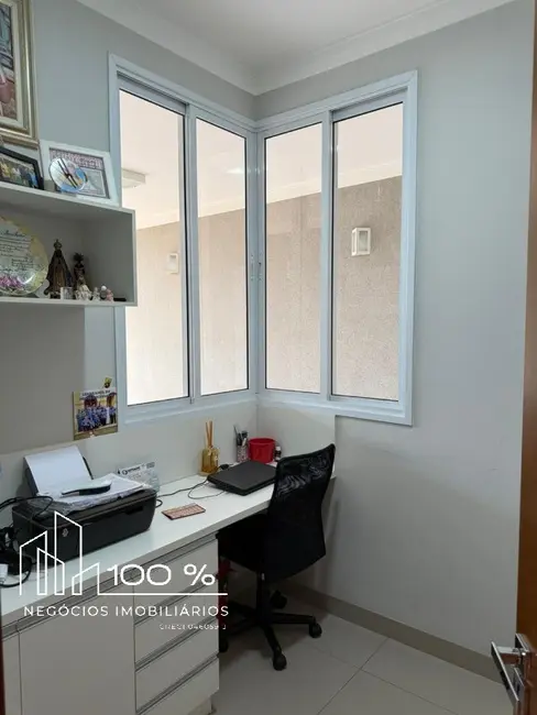 Foto 7 de Casa de Condomínio com 3 quartos à venda, 200m2 em Residencial Alta Vista, Sao Jose Do Rio Preto - SP