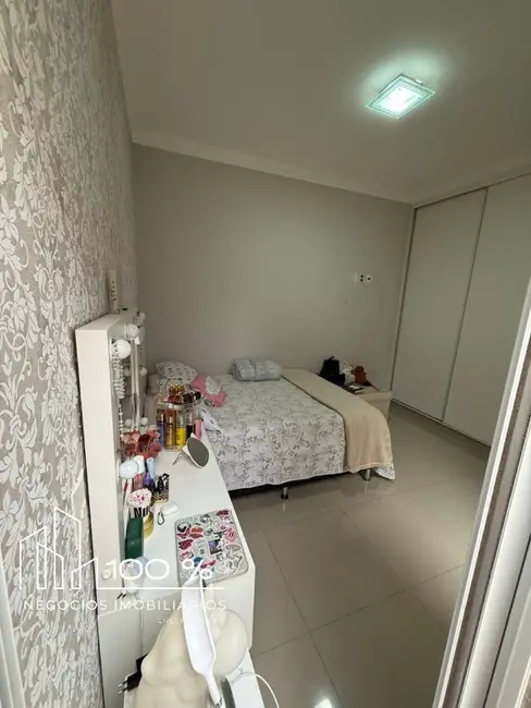 Foto 9 de Casa de Condomínio com 3 quartos à venda, 200m2 em Residencial Alta Vista, Sao Jose Do Rio Preto - SP