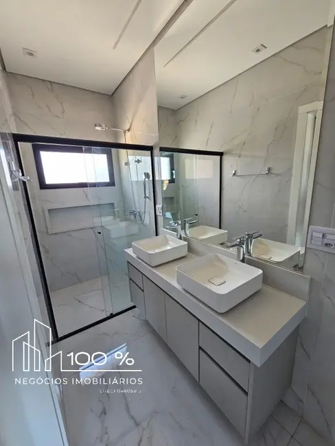 Foto 8 de Casa de Condomínio com 4 quartos à venda, 320m2 em Condomínio Vilage La Montagne, Sao Jose Do Rio Preto - SP