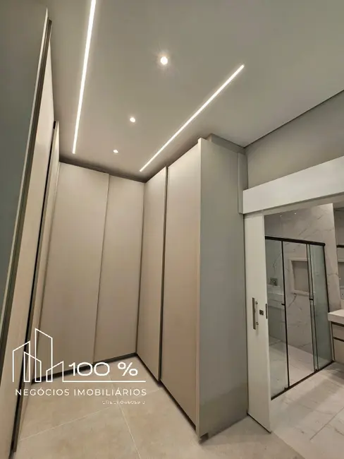 Foto 4 de Casa de Condomínio com 4 quartos à venda, 320m2 em Condomínio Vilage La Montagne, Sao Jose Do Rio Preto - SP